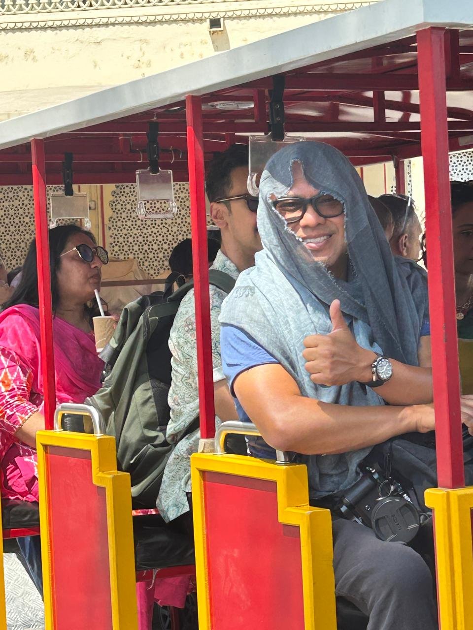 Go My Journey Gallery Image 32